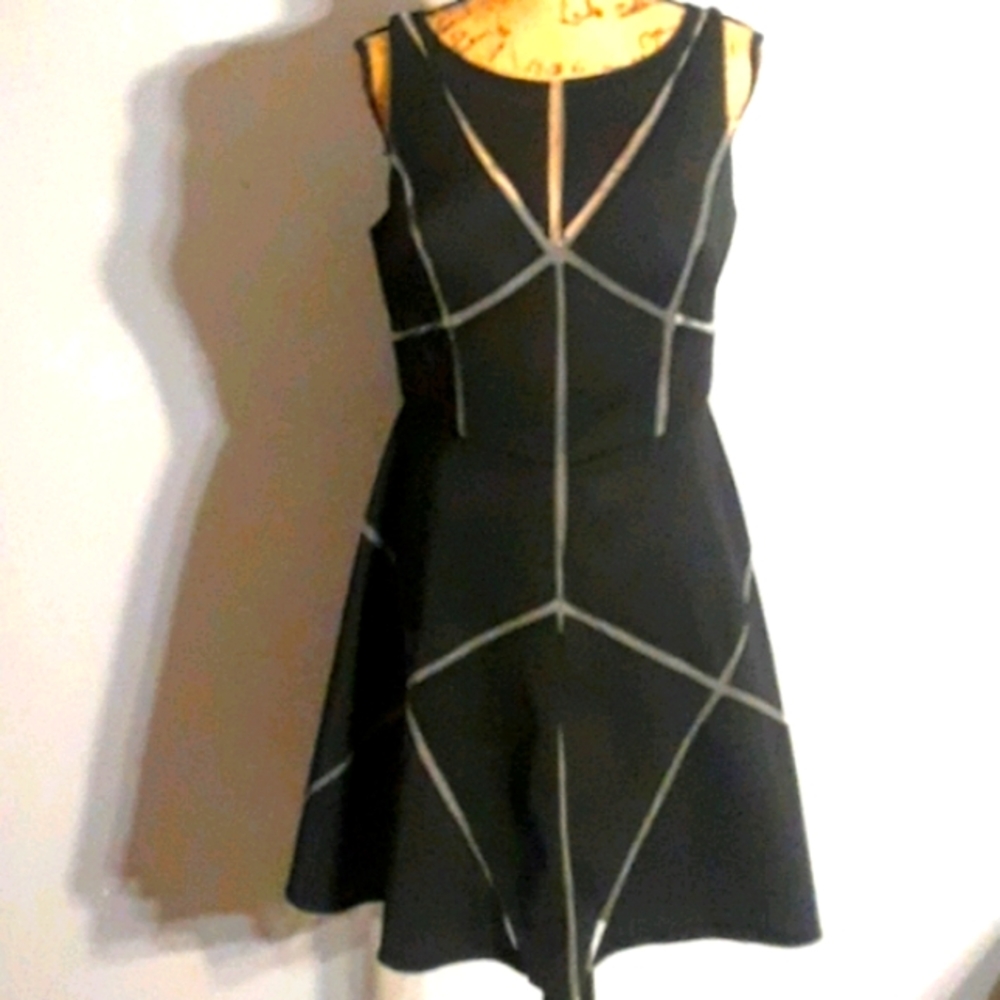 COPY - Bundle and Save Black Dress